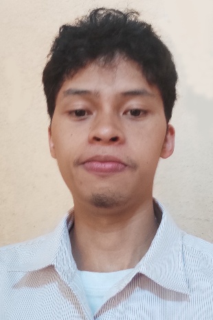 Portrait de Samyen Lee Andriatiana